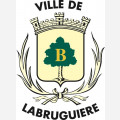 MAIRIE DE LABRUGUIERE